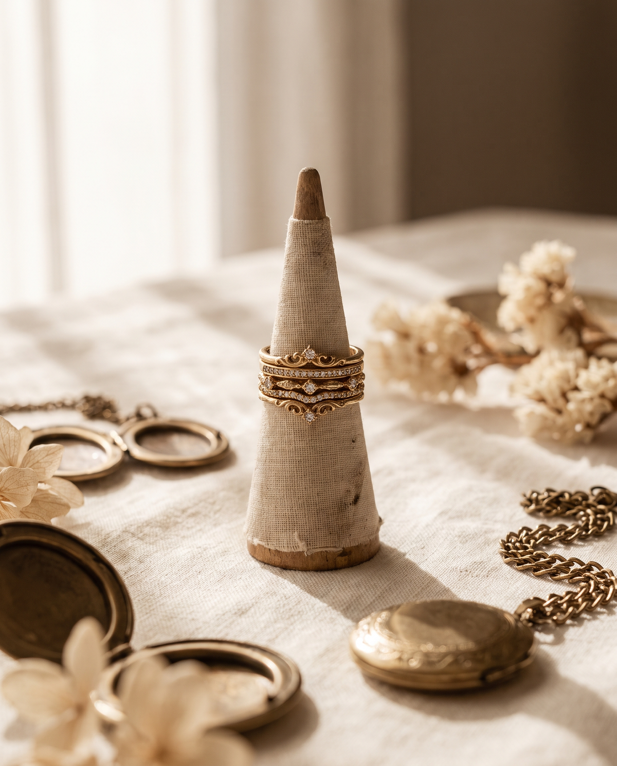 Ringe