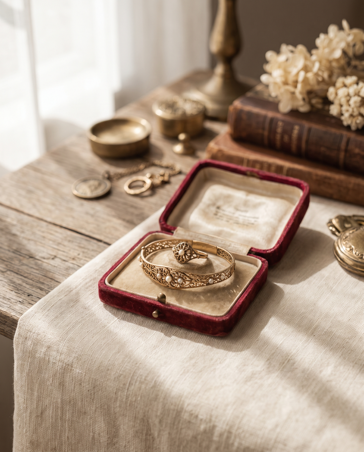 Armbänder & Sets